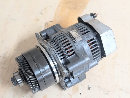 Honda 1100 sc26 pan - st,