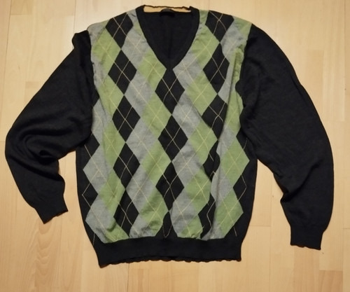 Brax herren pullover - brax,