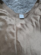 Max Mara Lesure Kleid Gr.42 Neu Ungetragen