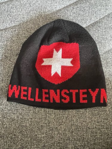 Mütze wellensteyn schwarz - mütze,