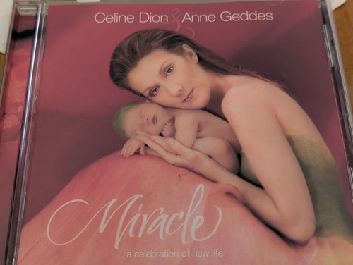 Celine dion anne geddes - celine,