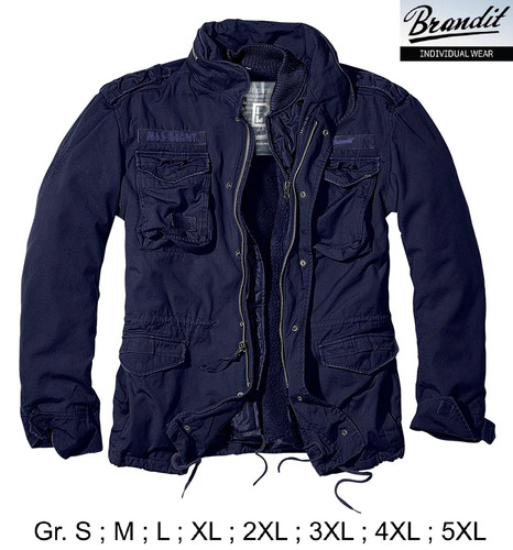 Brandit m65 giant - brandit,