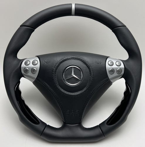 Lenkrad mercedes slk r171 - lenkrad, w203