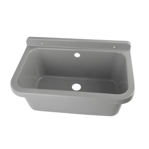 Waschbecken aus kunststoff - waschbecken,