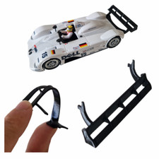 Flexibler spoiler carrera 132 - spoiler,
