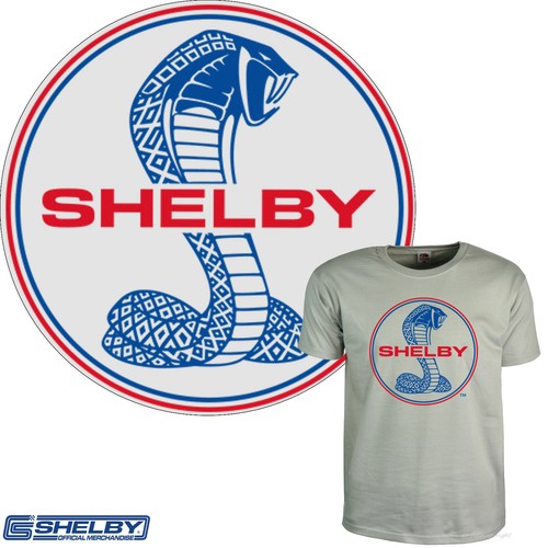 Shelby shirt ford mustang - t-shirt,