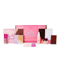 I Heart Revolution - The Chocoholic Revolution Makeup Schminke 2020