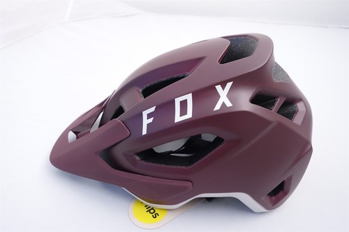Fox head speedframe - head, helm