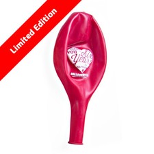 1x 24"  Belbal *Red*