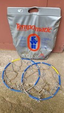 Tempomatic Schneeketten