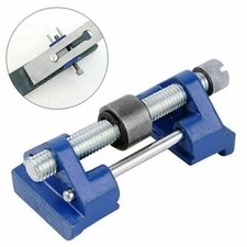 Schleifführung Schärfen