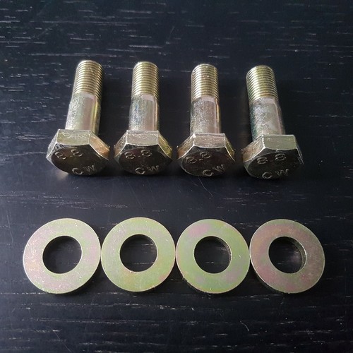 Bremssattelschrauben escort - bremssattelschrauben,