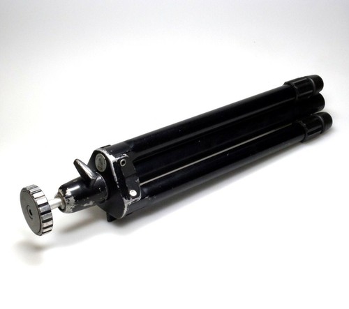 Linhof tripod stativ - linhof, ball
