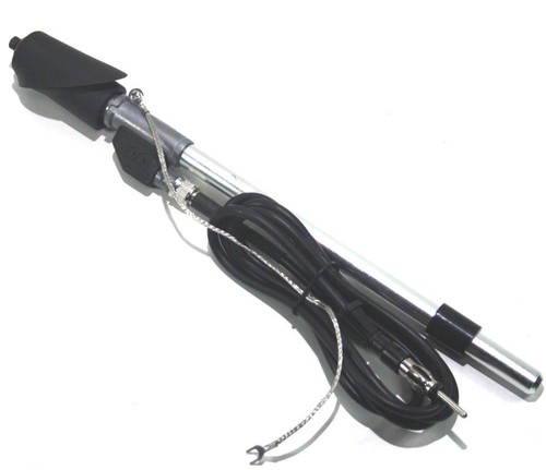 Metallteleskop antenne passend - metallteleskop,