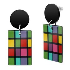 Statement Ohrstecker Ohrringe