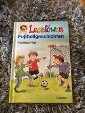 Fussballgeschichten von