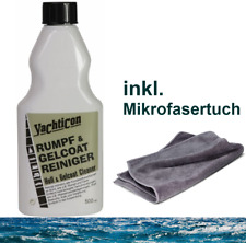Yachticon Rumpfreiniger