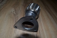 Abgasrohr / Hosenrohr /