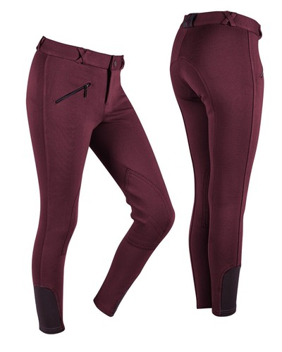Qhp junior reithose - qhp,