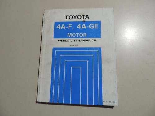 Toyota corolla mr2 - corolla,