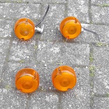 Harley-Davidson Blinker