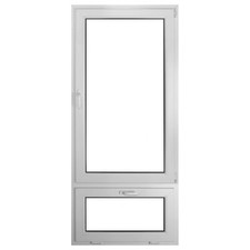 PVC-Fenster auf Maß Polen