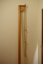 „Kletterbaum“  für Paidi Hochbett (Varietta)