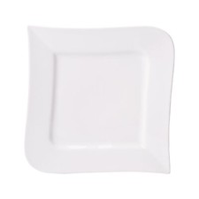 Speiseteller Porzellan