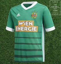 Rapid Wien Heimtrikot Jugend -