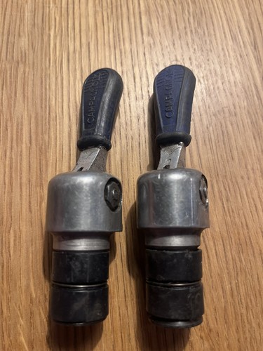 Campagnolo lenkerschalthebel - campagnolo,