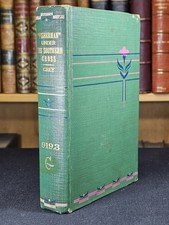 1930 1ST U.S EDITION The "Fisherman" Under the Southern Cross ROMER GREY