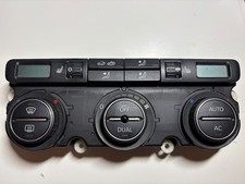VW Golf 5 1K Klimabedienteil