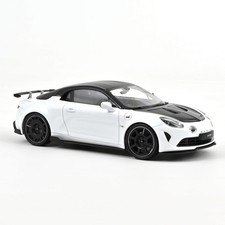 Alpine Renault A110 R 2024