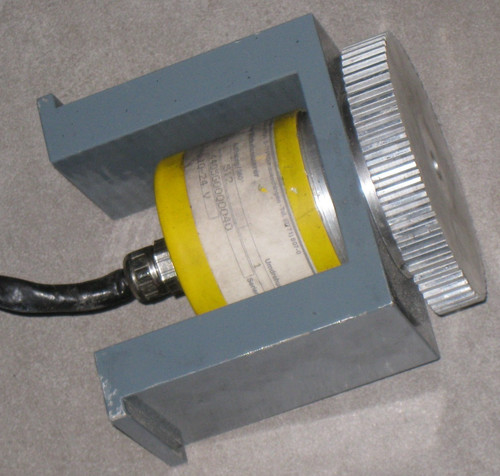 Stegmann robuster drehgeber - stegmann,