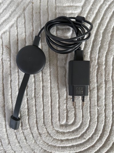 Google chromecast android - google,