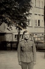 orig. Foto WW2 WK2 WH