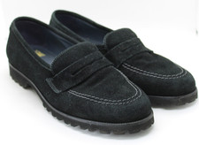 Sioux Damen Slipper Mokassin