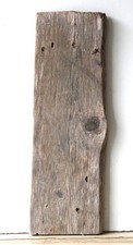 Treibholz Schwemmholz