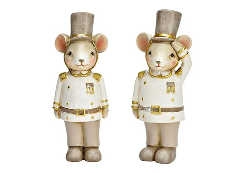 Mäuse soldat maus - soldat,