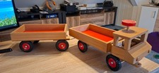 DDR Lkw Plaho Vero mit
