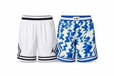 Nike Jordan Basketball Shorts