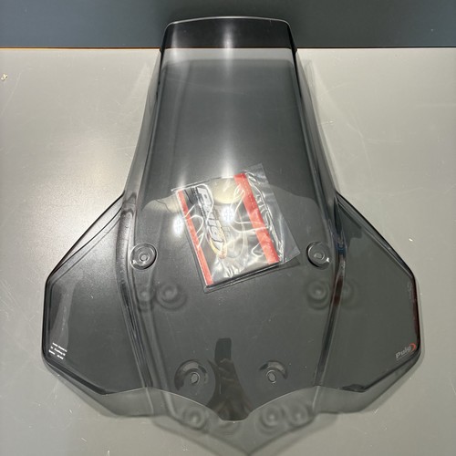 Puig tourenscheibe windschild - puig,