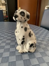 Porzellan Hund Dalmatiner 