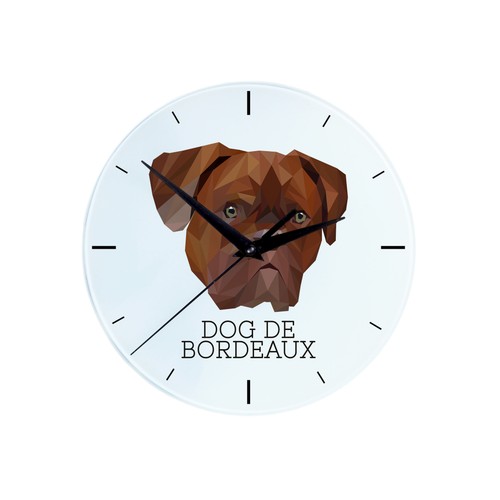 Bordeauxdogge dogue de - bordeauxdogge,,