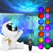 LED Sternenhimmel Lampe