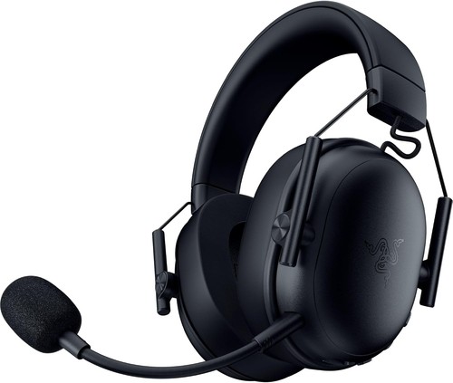 Razer blackshark wireless - blackshark, v3
