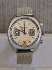 Jungfrau Sport Chronograph