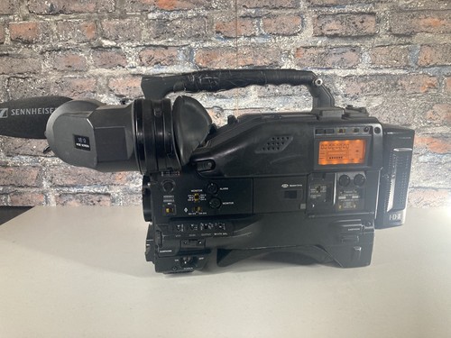 Sony dvw 970p digi - dvw-970p, ⎮