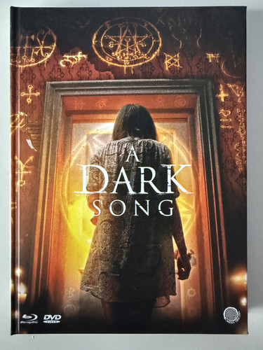 Dark song camera obscura - a,