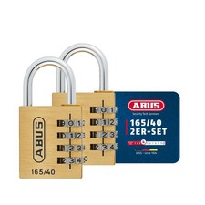 Zahlenschloss 165/40